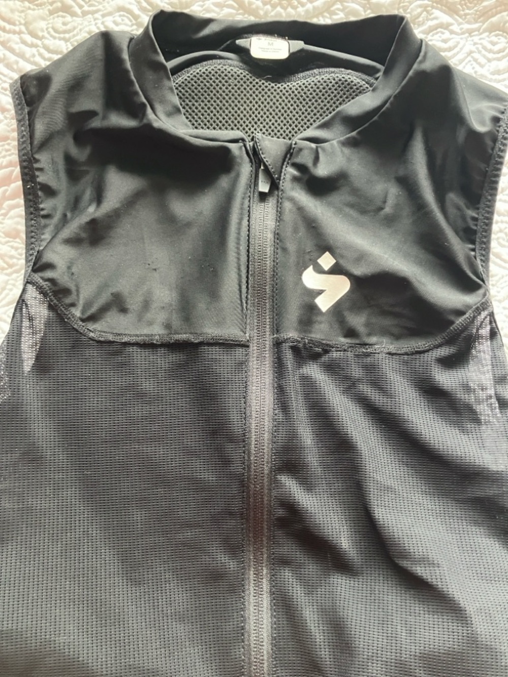 Sweet Protection Athletic Vest